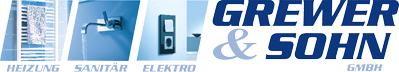 Grewer &amp; Sohn GmbH - Logo