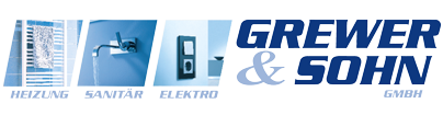 Grewer & Sohn Gmbh - Logo